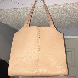 *NEW* tan purse